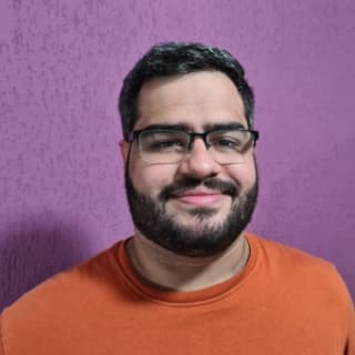Daniel Mattos