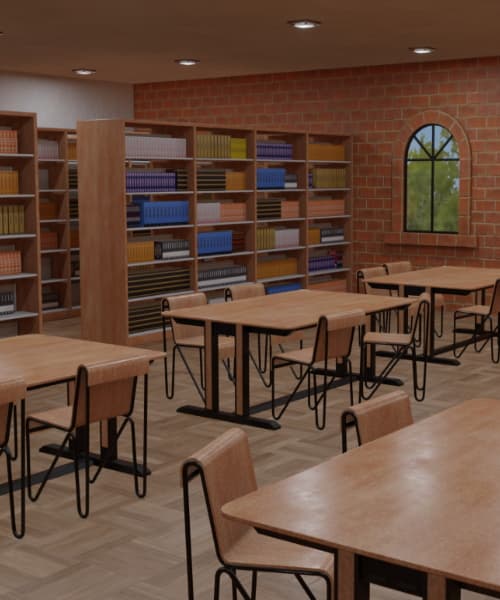 Biblioteca